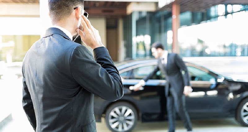 Advanced security work with the BLK3D